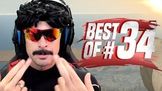 He Really is the Best | Best DrDisRespect Moments #34