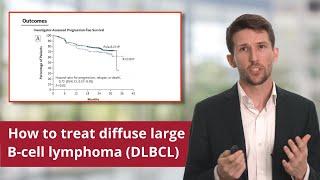 The Polarix Trial: Initial Therapy of Diffuse Large B-cell Lymphoma