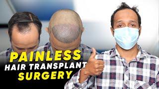 Hair Transplant in Gurugram | Best Results & Cost of Hair Transplant in Gurugram