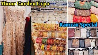 Inside the Insane Minar Garden Expo Mania 2025