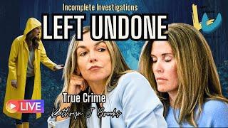 May 3, 2025 Saturday Live Stream! Some old information on #LoriVallow & #KarenRead Discussion