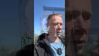Септик из бетонных колец-правда #септикизбетонныхколец #септик