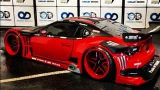 best custom r/c drift cars, custom r/c bodies and custom r/c wheels and led kit.