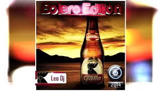 Bolero Edition By Leo Dj Production Power Production