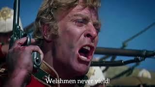 Men of Harlech - Welsh Patriotic Song