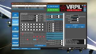 [2023] Virpil Config Tool - FlapsHebel zu Buttons machen [Axis-to-Button]