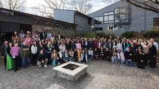 Cell Biology Retreat 2023 | Albert Einstein College of Medicine