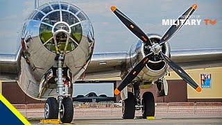 B-29 Superfortress | WWII Planes Series