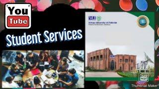 Complete information about #Student Services on VU LMS @allaboutvubyfakhar7828