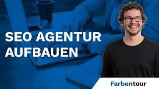 Gründung, Aufbau (und Verkauf) einer SEO-Agentur - feat. Stephan Czysch