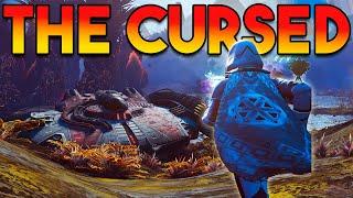 New Expedition Out Now for No Man's Sky: The Cursed Live Stream