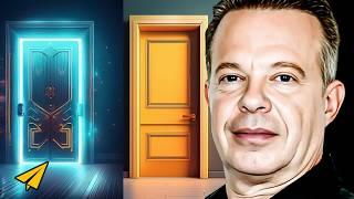 Доктор Джо Диспенза - Причина №1, по которой вы застряли в замкнутом круге (и как из него выбраться)