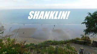 Shanklin, Isle of Wight! (2021) #SHANKLIN #ISLEOFWIGHT