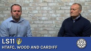 LS11| Leeds United ahead of Cardiff