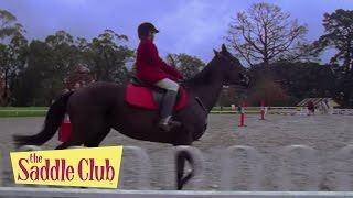 The Saddle Club - Horse Shy | Season 01 Episode 05 | HD | Full Episode