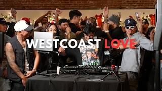 markmark | Bay Area, LA, Hip Hop/R&B + more | Westcoast Love