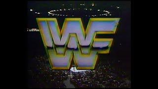 The Golden Era of the World Wrestling Federation (WWF) Compilation #5