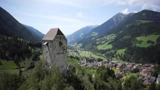 Passeiertal - Natur und Kultur erleben