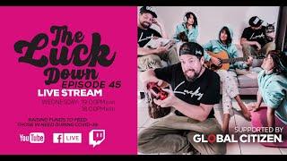 THE LUCKDOWN [EP 45] ft. Caspar Lee, Benji Schaffer & Roger Goode