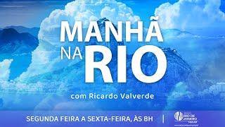 Arritmia Cardíaca - Manhã na Rio I 23.07.2024