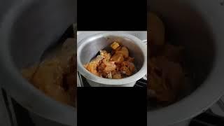 green chilli chicken # youtube short # viral short