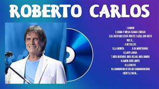 Roberto Carlos Playlist Of All Songs ~ Roberto Carlos Greatest Hits Full Album