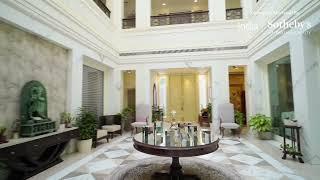Bungalow in Civil Lines, New Delhi | India Sotheby's International Realty