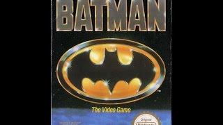 Gaming With Cheats: Batman (NES) Part 1