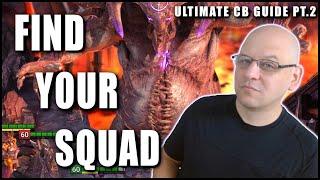 Don't STALL OUT on CLAN BOSS!! The Ultimate CB Guide Part 2 | RAID: Shadow Legends