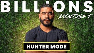 Make Millions-a-Month With The Killer Mentality | Amir Zandifar
