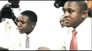 VYBZ KARTEL FT. POPCAAN, SHAWN STORM AND GAZA SLIM - EMPIRE FOREVER (OFFICIAL MUSIC VIDEO) JULY 2011