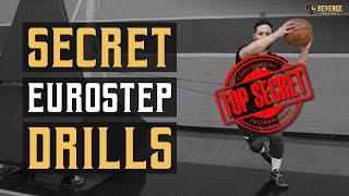 Master the EuroStep with these Secret  Drills!