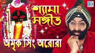 খুব জানতে ইচ্ছে করে | Khub Jante Echche Kre | Shyama Sangeet | Amrik Singh Arora | Bengali Song