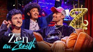 ZEN au Zénith avec Squeezie - Saison 2