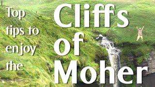 Guide to Visit Cliffs of Moher!