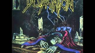 Devastation - Signs of Life 1989 full album