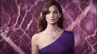 BVLGARI Divas' Dream Jewellery Collection