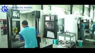 China Pacific Machinery Company|Packing Machine Production Workshop|Reliable Supplier From China