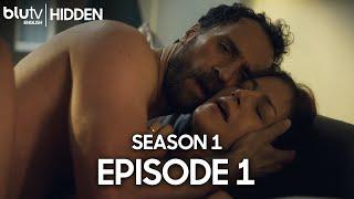 Hidden - Episode 1 (English Subtitle) Saklı | Season 1 (4K)