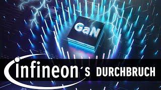 Infineon - Durchbruch in der Chipbranche!