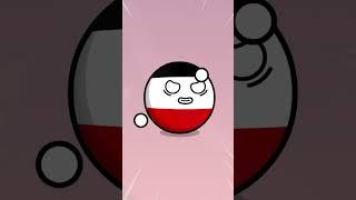 Countries Have Gone Crazy Meme 3 #countryballs