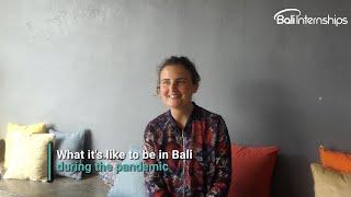 Bali Internships | Interview with Marketing & Content Creator at Bali Media Company