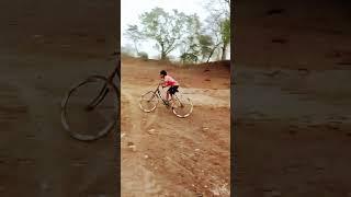 Stunt Boy Cycling part-2  #shortvideo#short