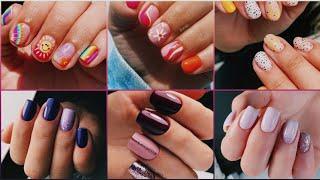 Amazing Nail art Designs 2021||Latest creative nail arts!|Fashion Tales