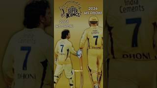 Thala supremacy | Ms dhoni whatsapp status 2024 | Ipl24 #csk #msdhoni #thala #msd