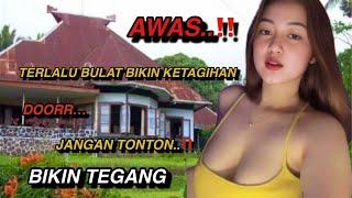 Apem Tembeb Bikin Lecek ..!! | Misteri Air Terjun di Kampung Terpencil Sekar Langit Jawa Tengah