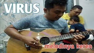 MODUS BAND "VIRUS"