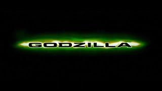 Godzilla (1998) • trailer 2