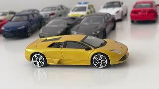 ‼️Lamborghini models (1:43) Dooxy Cars collection‼️ #diecasttoys #cartoy #cartoys #lamborghini