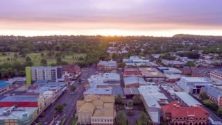 Welcome to the Toowoomba Region